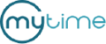 MyTime logo