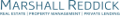Marshall Reddick Real Estate logo