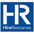 HireResources logo