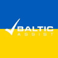 Baltic Assist logo