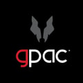 GPAC logo