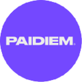 PAIDIEM logo