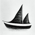 Midjourney logo