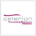 Celerion logo