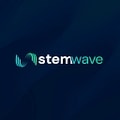 StemWave logo