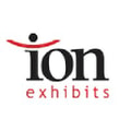 ION Exhibits logo