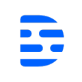 Descript logo