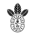 Botanic Tonics logo