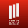Womensrefugeecommission logo