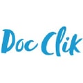 DocClik logo