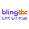 BlingABC logo