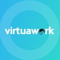 Virtuawork logo