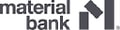 Material logo