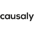 Causaly logo