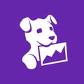 DataDog logo