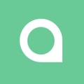 Arrive logo