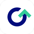 Upside logo