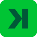 Kikoff logo