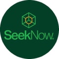 Seek logo