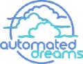 Automated logo