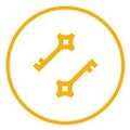 PadSplit logo