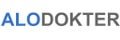 Alodokter logo