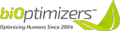 BiOptimizers logo
