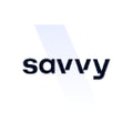Savvy logo