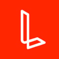 Liquid logo