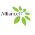 Alliance IT logo