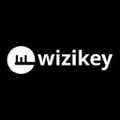 Wizikey logo