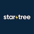 StarTree logo