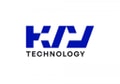 KVY Technology logo