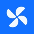 Pinwheel logo