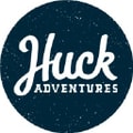 Huck Adventures logo