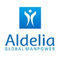 Aldelia logo