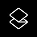 Superhuman logo