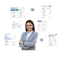 Yomly: HR & Payroll Software UAE logo