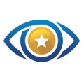 EyeRate logo