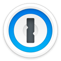 1Password logo