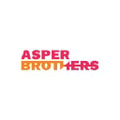 ASPER BROTHERS logo