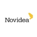 Novidea logo