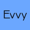 Evvy logo