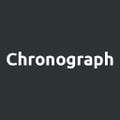 Chronograph logo