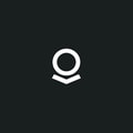 Palantir Technologies logo