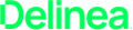 Delinea logo