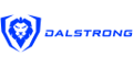 Dalstrong logo