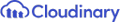 Cloudinary logo