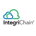 Integrichain logo