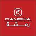 Ramsha Home: Rugs and Carpets Manufacturer in the UAE logo